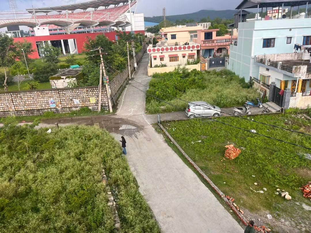 Residential plot in Raipur, Dehradun — hero photo