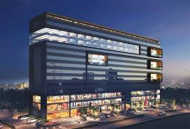 Office Space For Rental 45000