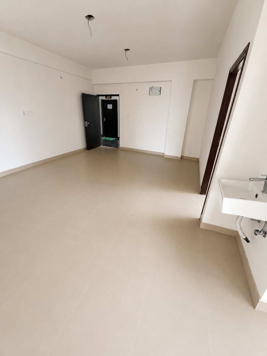 3 BHK Apartment in Phulwari Sharif, Patna — photo 2