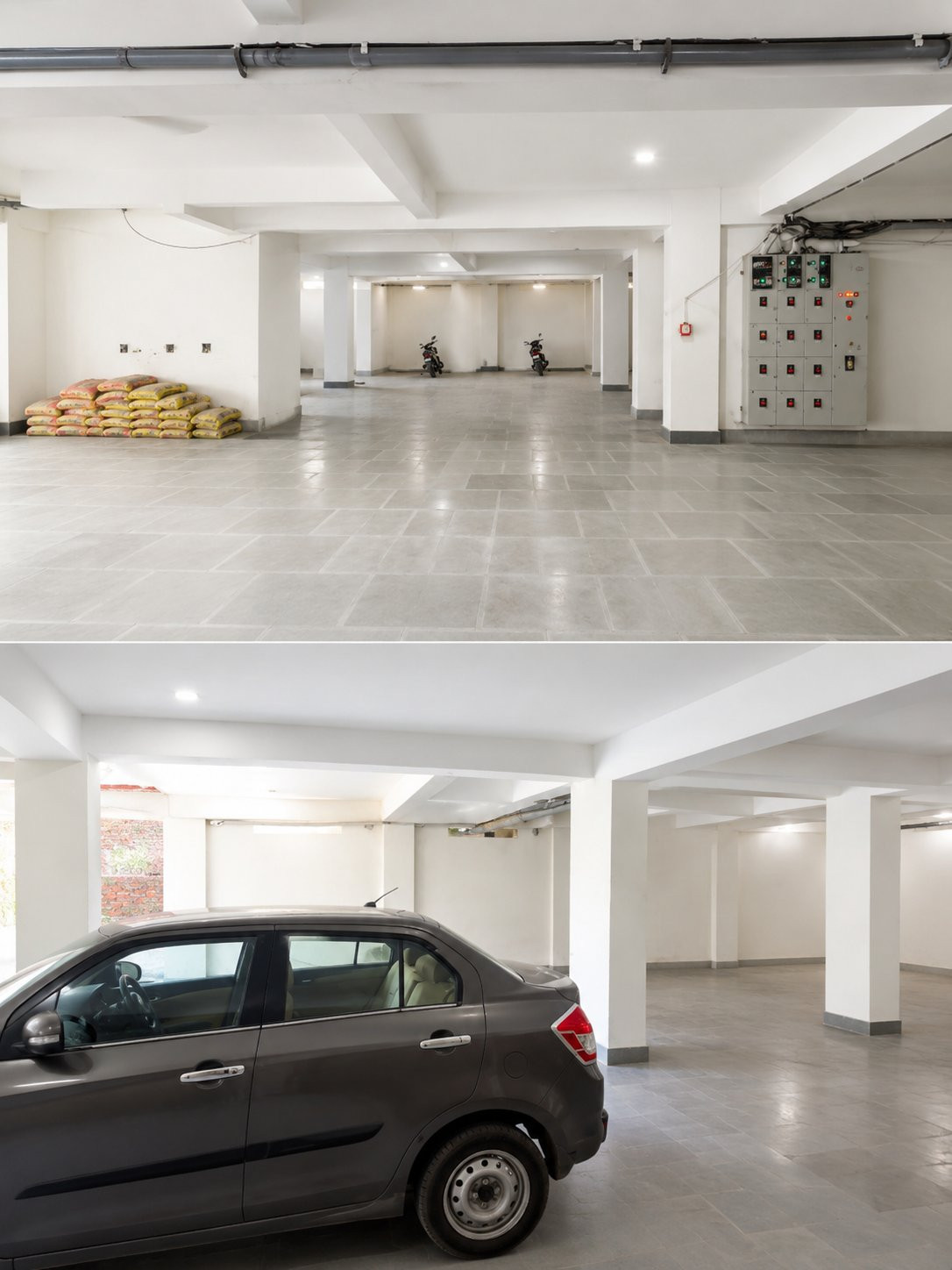 3 BHK Apartment in Phulwari Sharif, Patna — photo 8