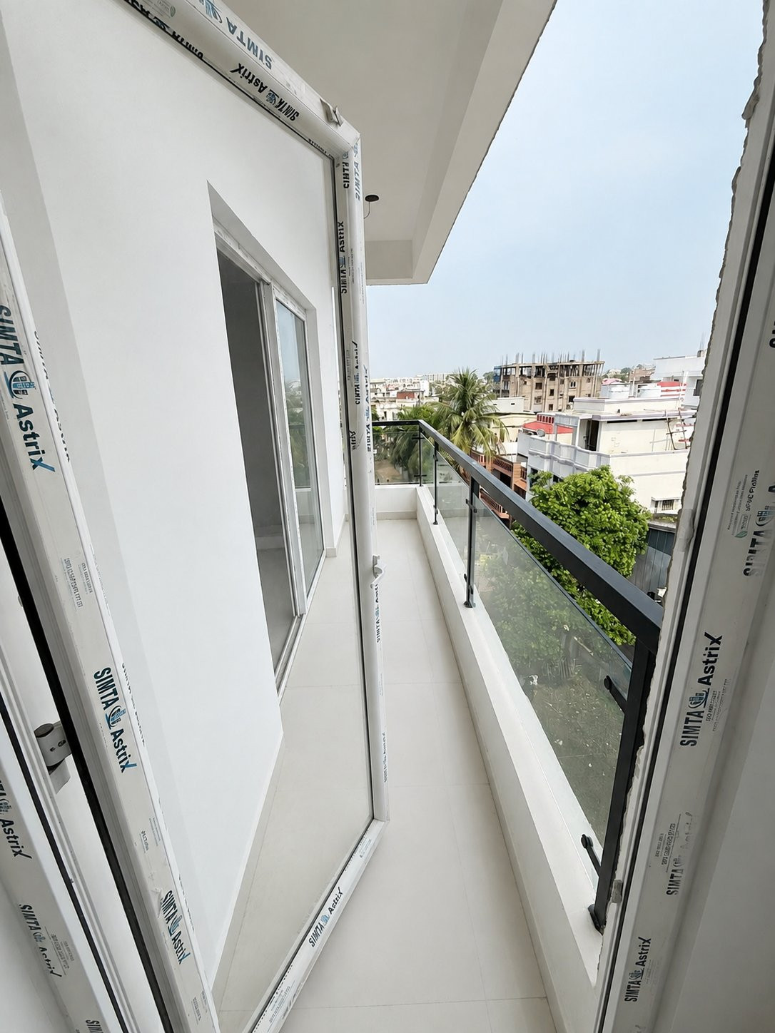3 BHK Apartment in Phulwari Sharif, Patna — photo 4