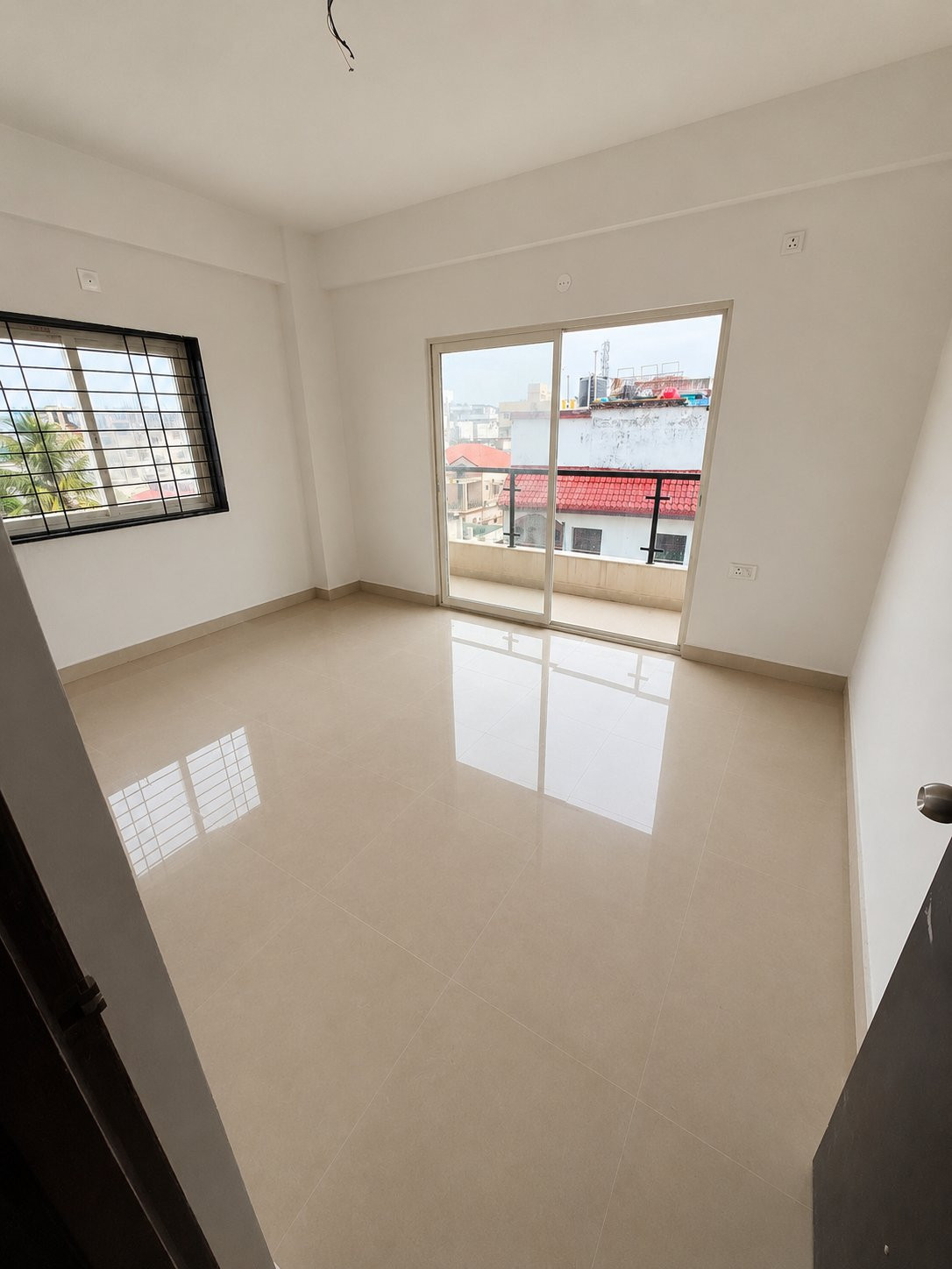 3 BHK Apartment in Phulwari Sharif, Patna — photo 3