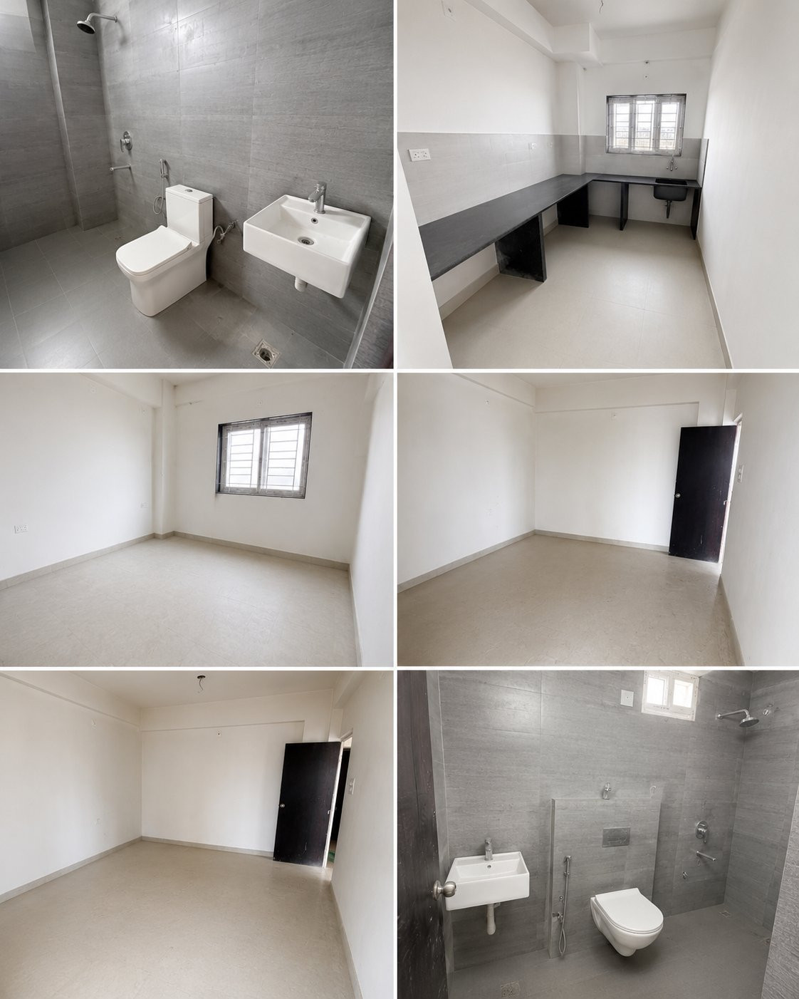 3 BHK Apartment in Phulwari Sharif, Patna — photo 7