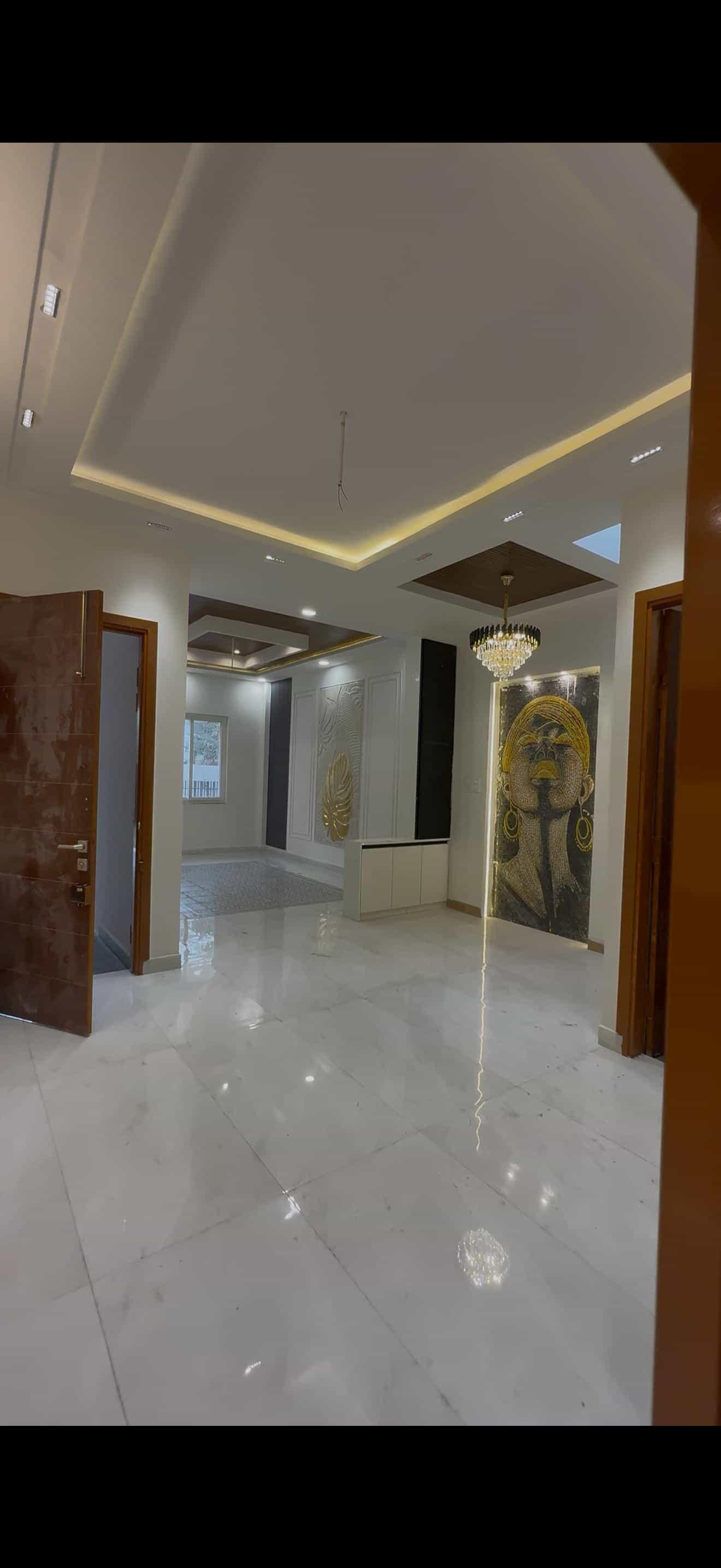 2 BHK Apartment for sale in Gomti Nagar Extension, Lucknow