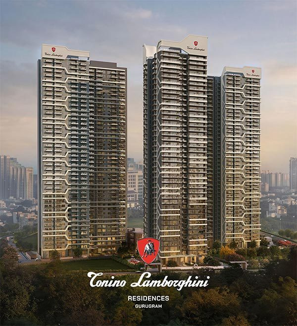 3 BHK Apartment for sale in Sector 71, gurugram