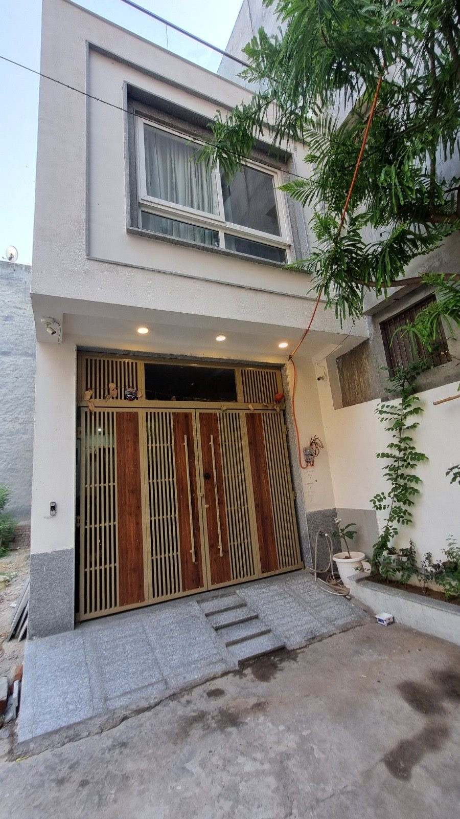 3 BHK Independent House for sale in Ranhola, Delhi