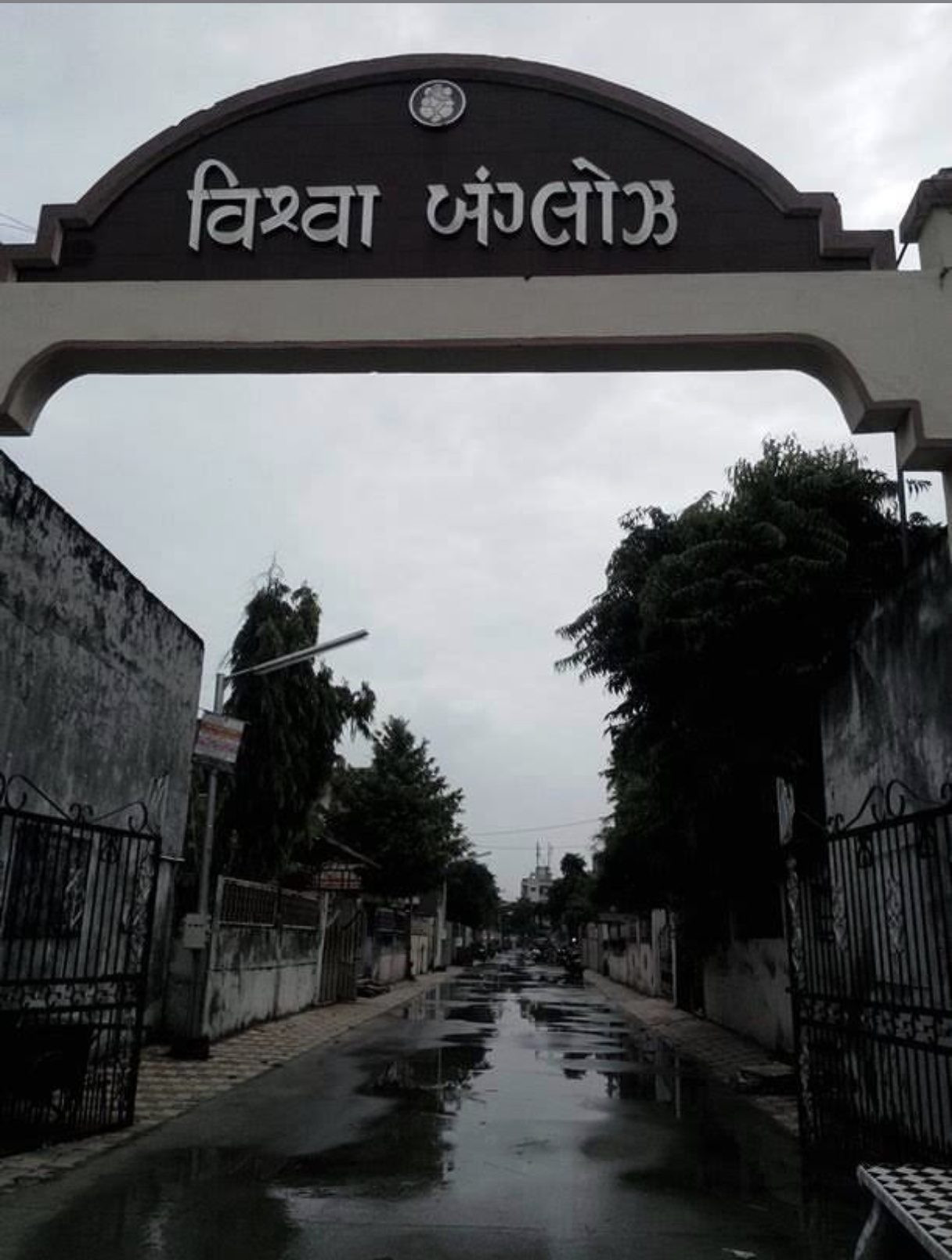 3 BHK Duplex in Ahmedabad — hero photo