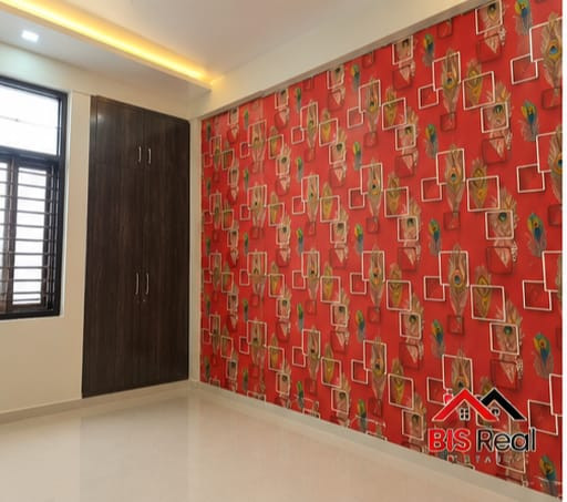 2 BHK Apartment in Alwar — photo 3