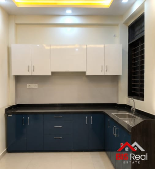 2 BHK Apartment in Alwar — hero photo