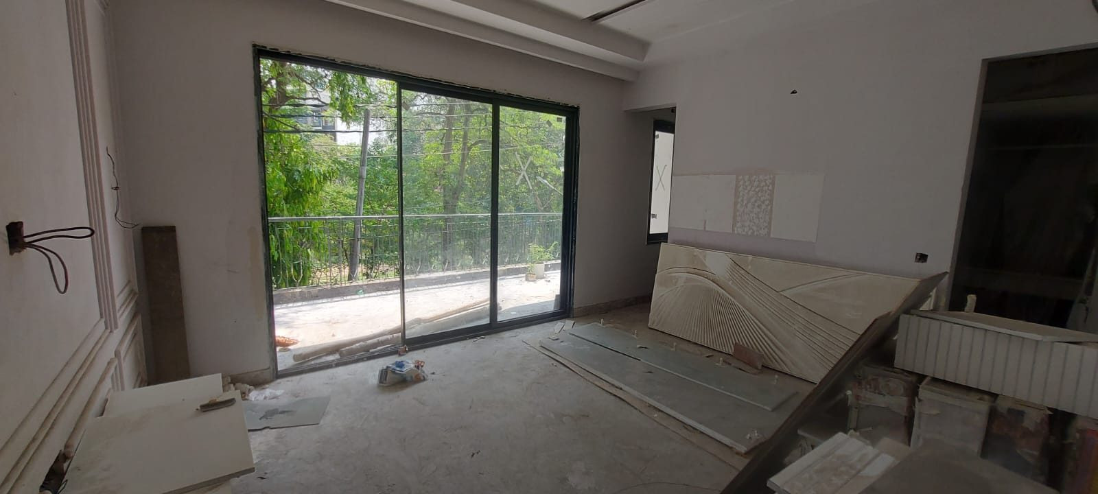 3 BHK Builder Floor for sale in Ashok Vihar, Delhi