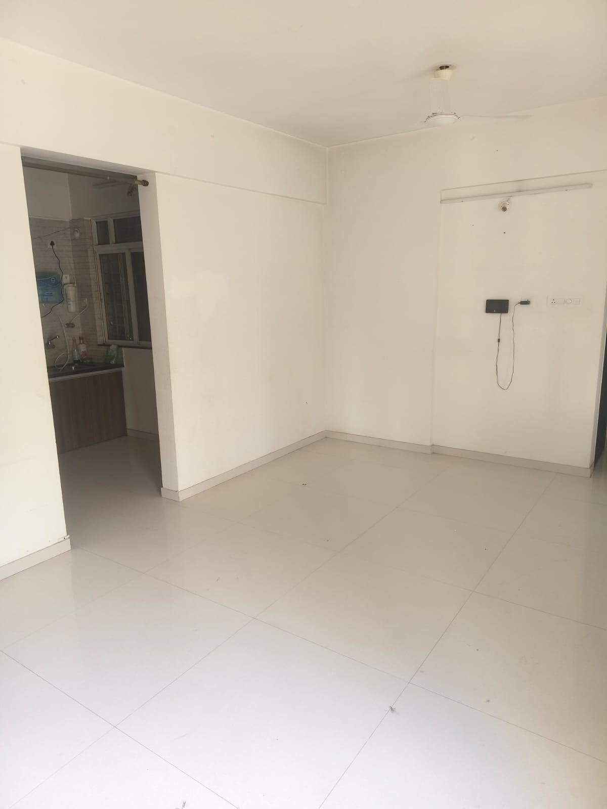 Apartment in Sus, Pune — hero photo