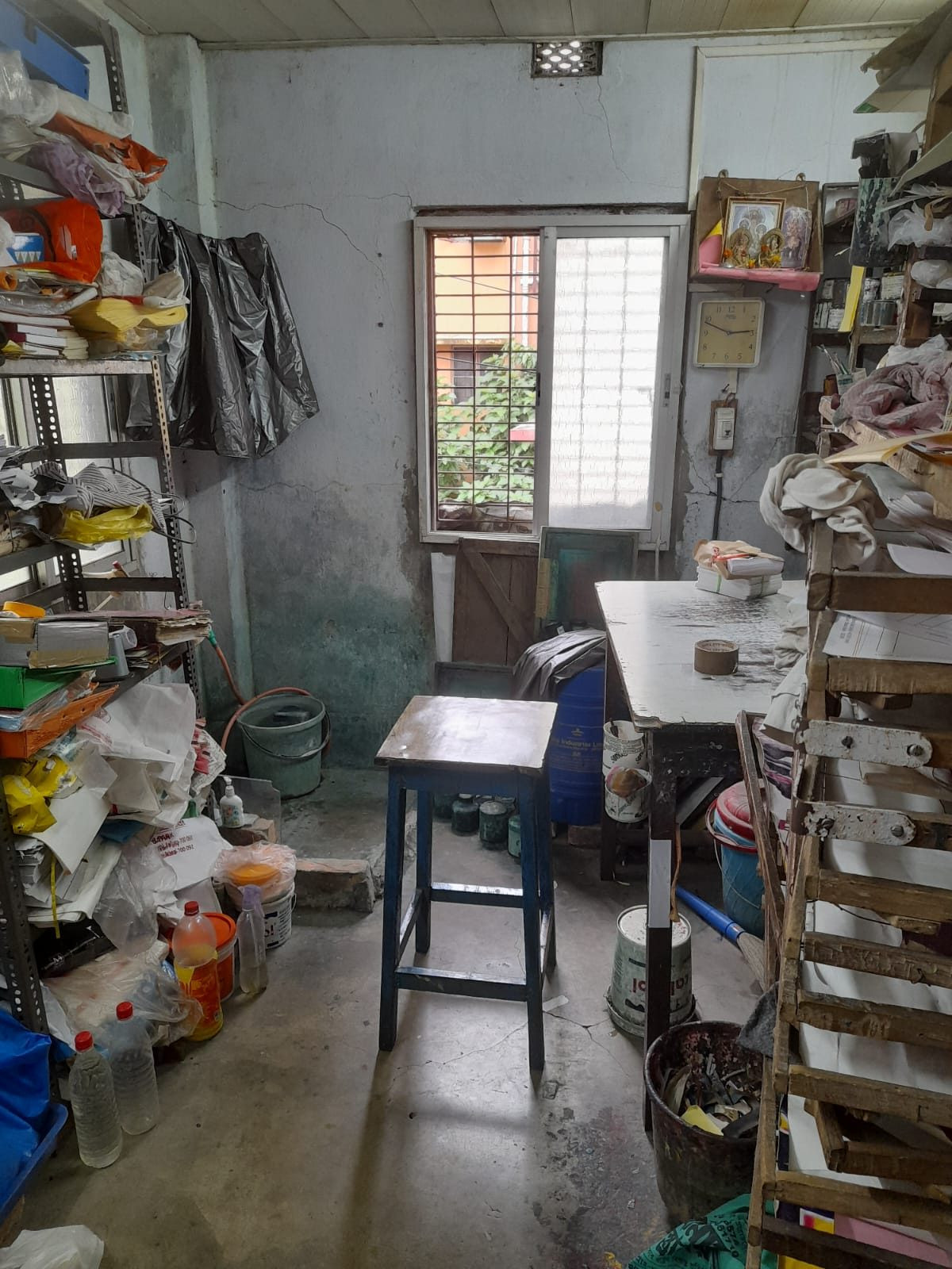 Independent House in Netaji Nagar, Kolkata — hero photo