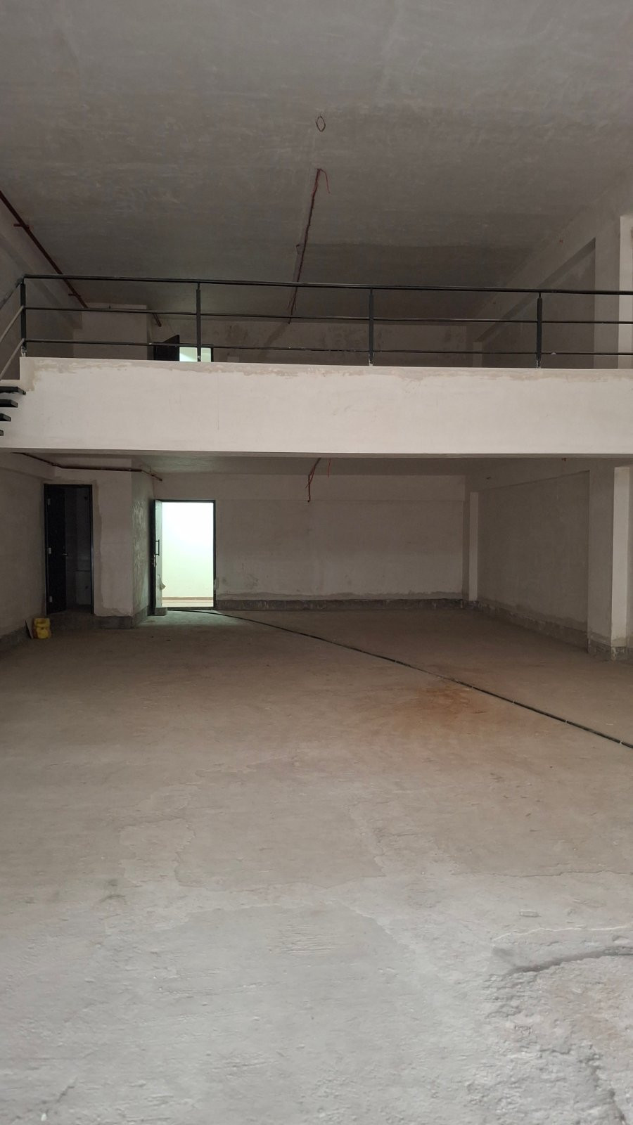 Showroom in Kasarvadavali, Thane — hero photo