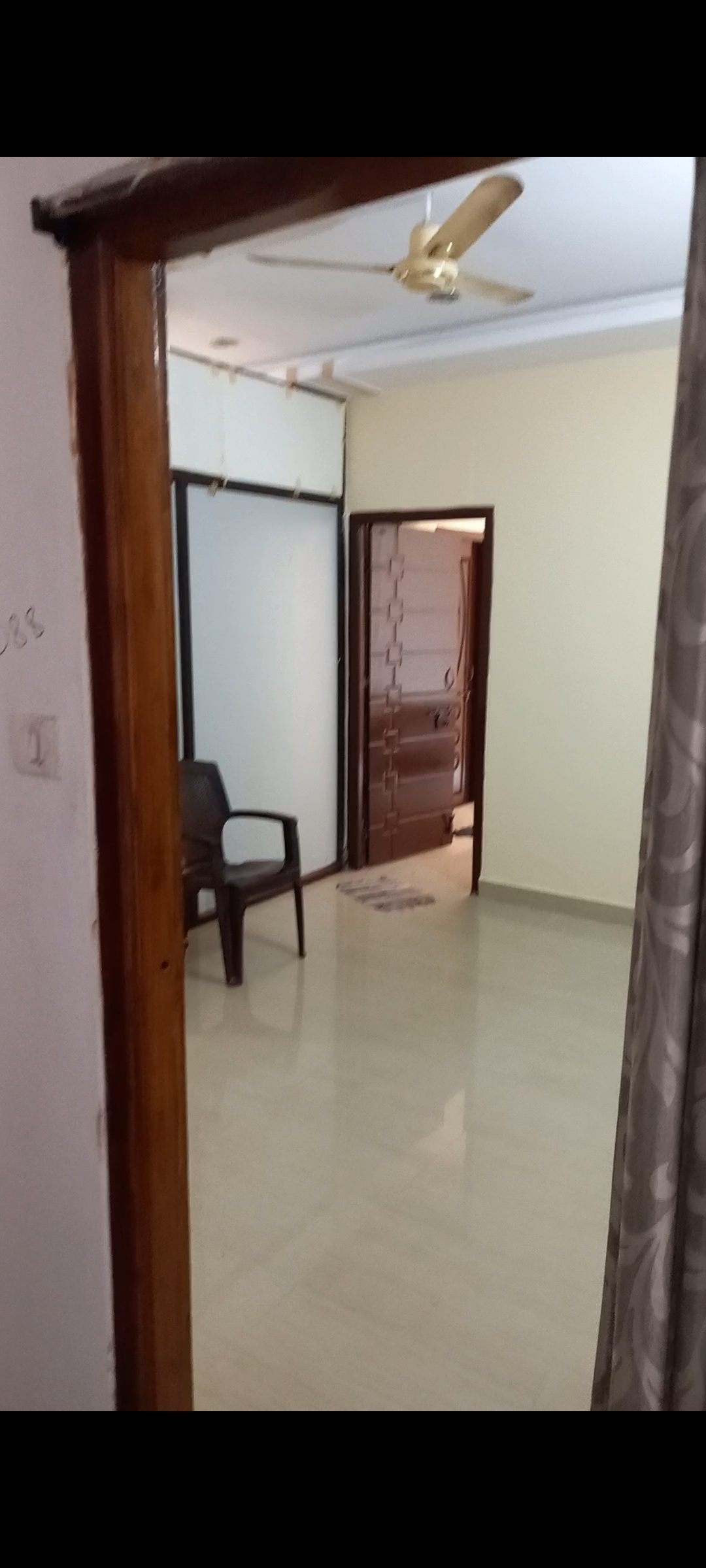 Apartment in Murad Nagar, Hyderabad — hero photo