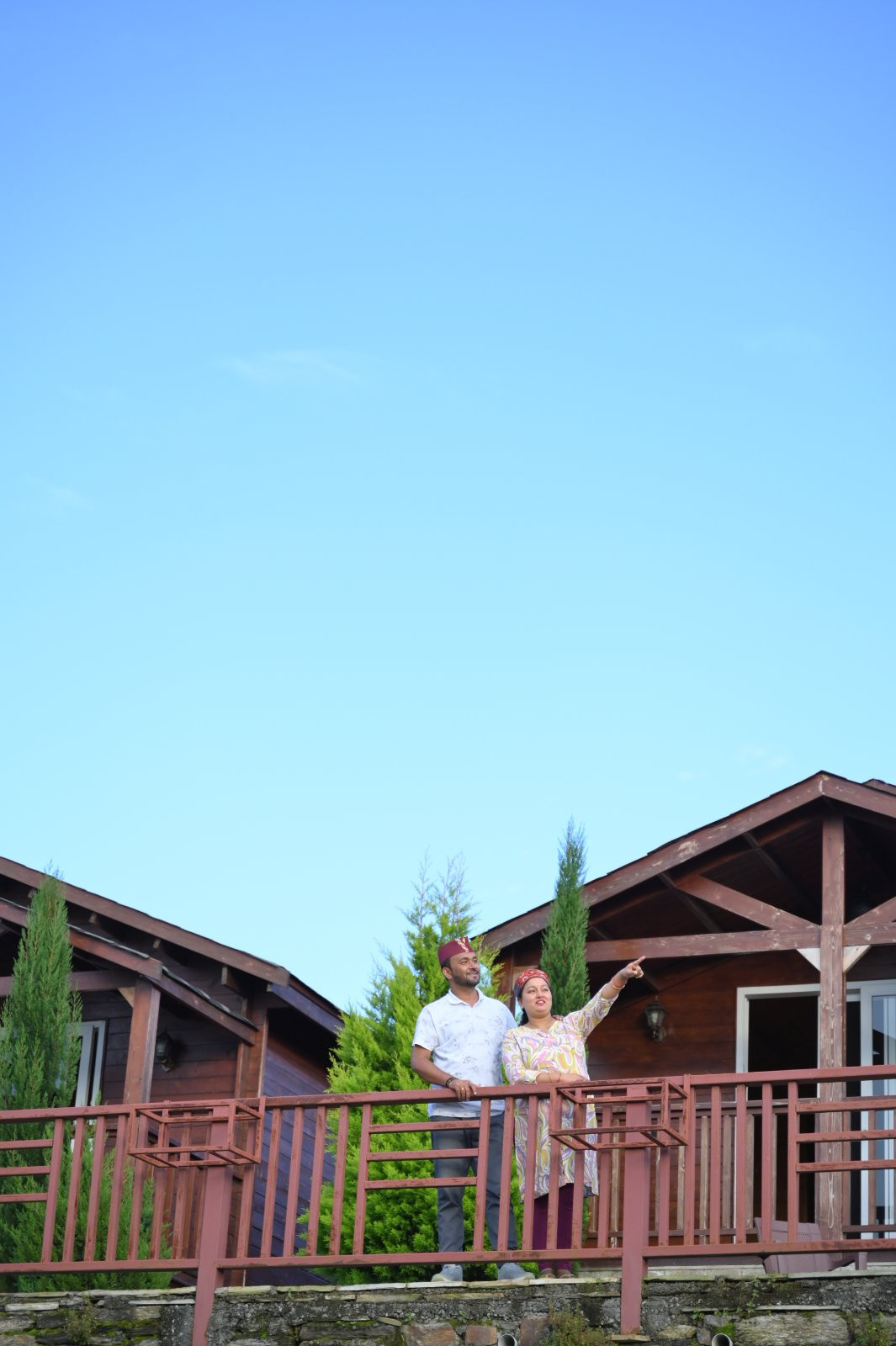 3 BHK Villa in Almora, Kumaon Division — photo 13