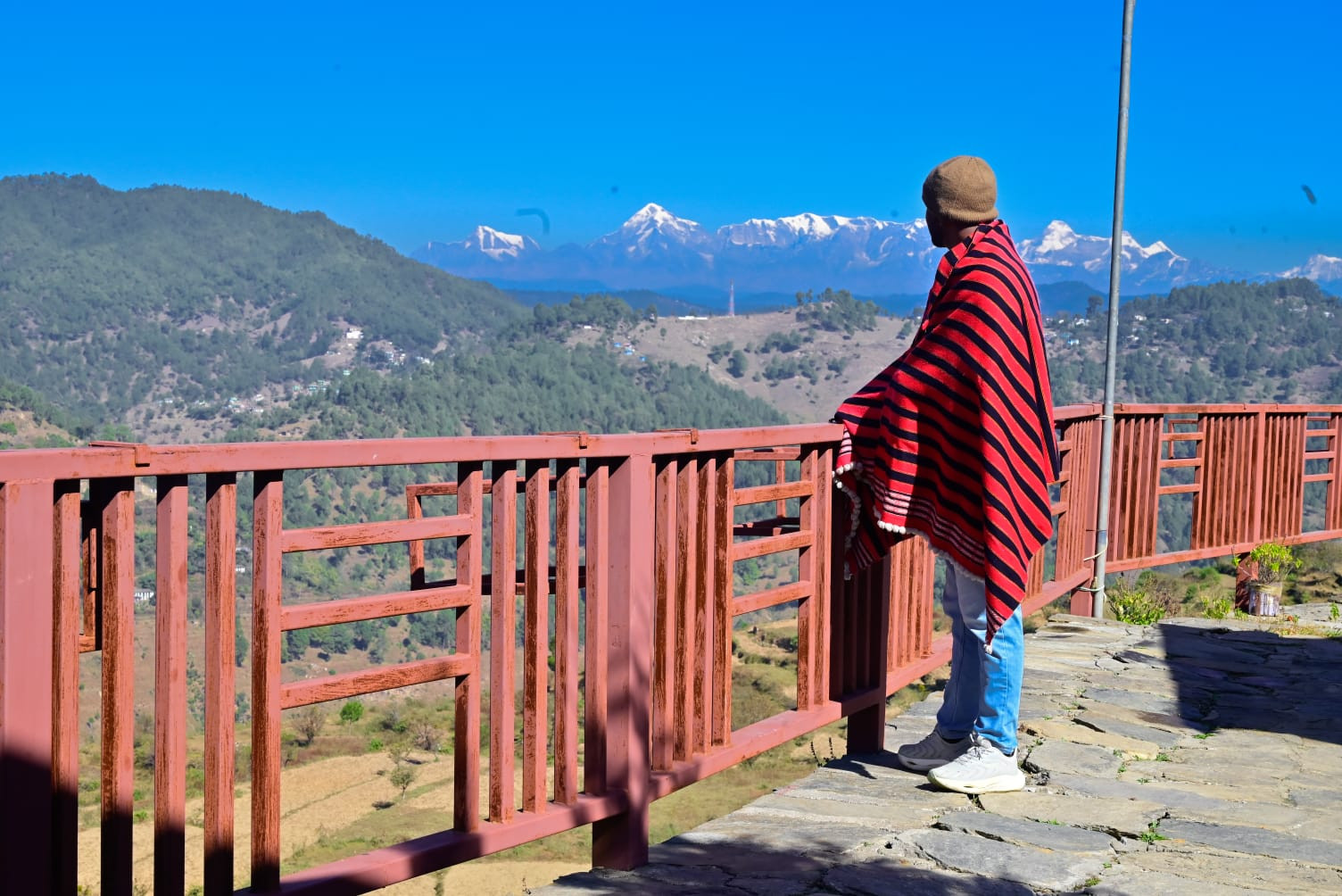 3 BHK Villa in Almora, Kumaon Division — photo 10