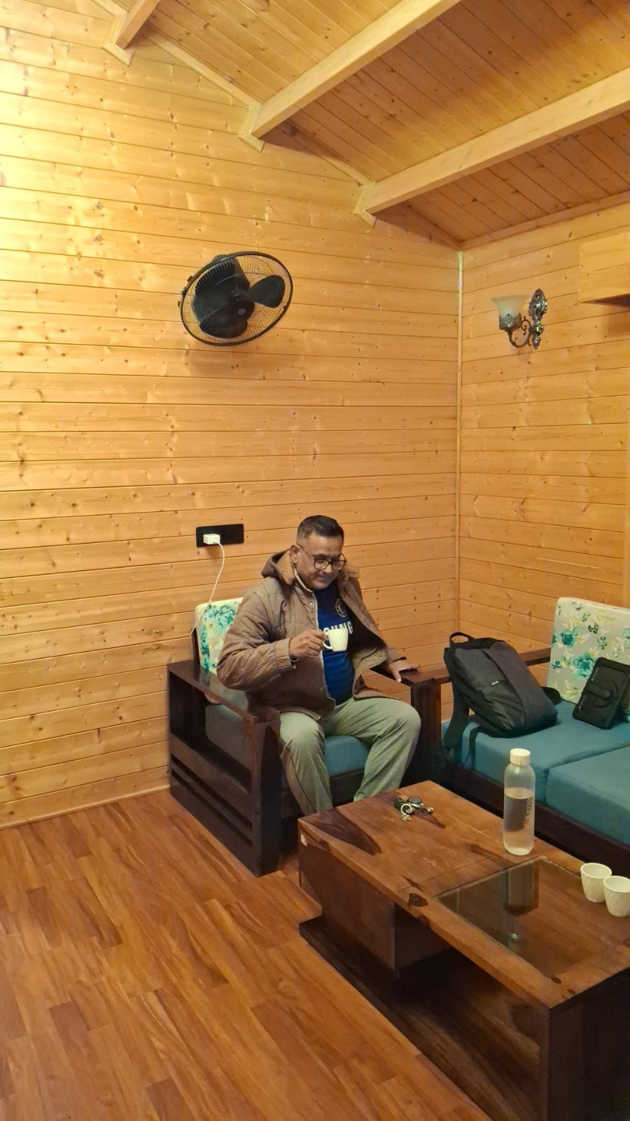 3 BHK Villa in Almora, Kumaon Division — photo 11