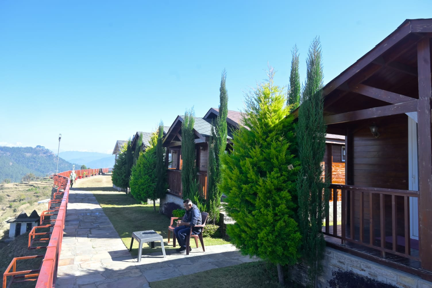 3 BHK Villa in Almora, Kumaon Division — photo 6