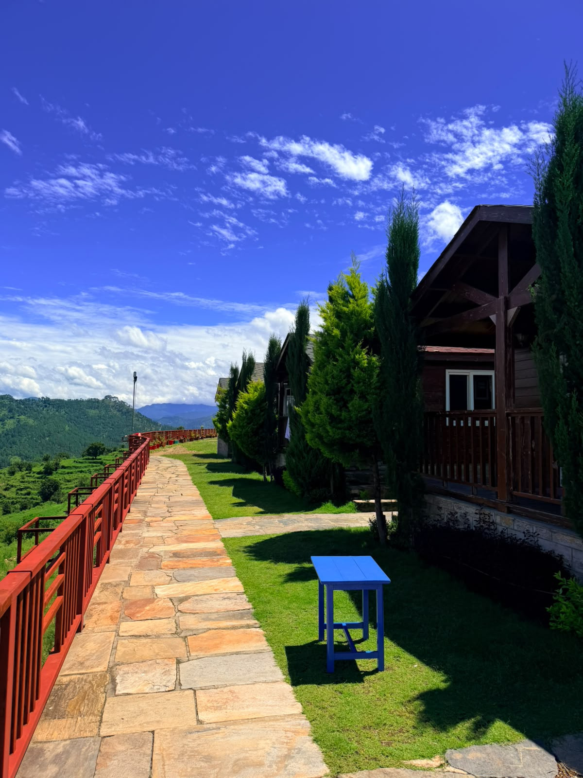 3 BHK Villa in Almora, Kumaon Division — photo 4