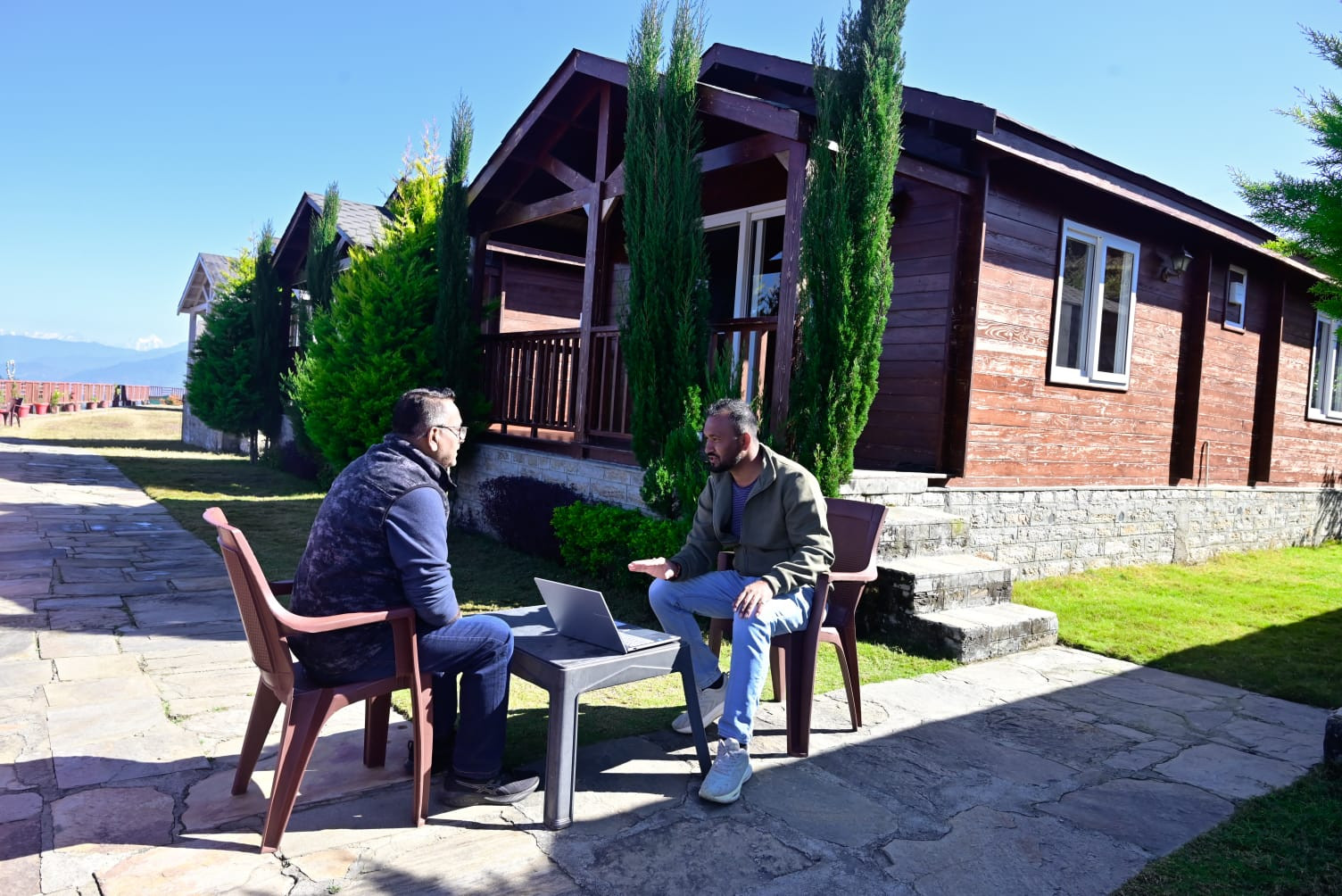 3 BHK Villa in Almora, Kumaon Division — photo 3