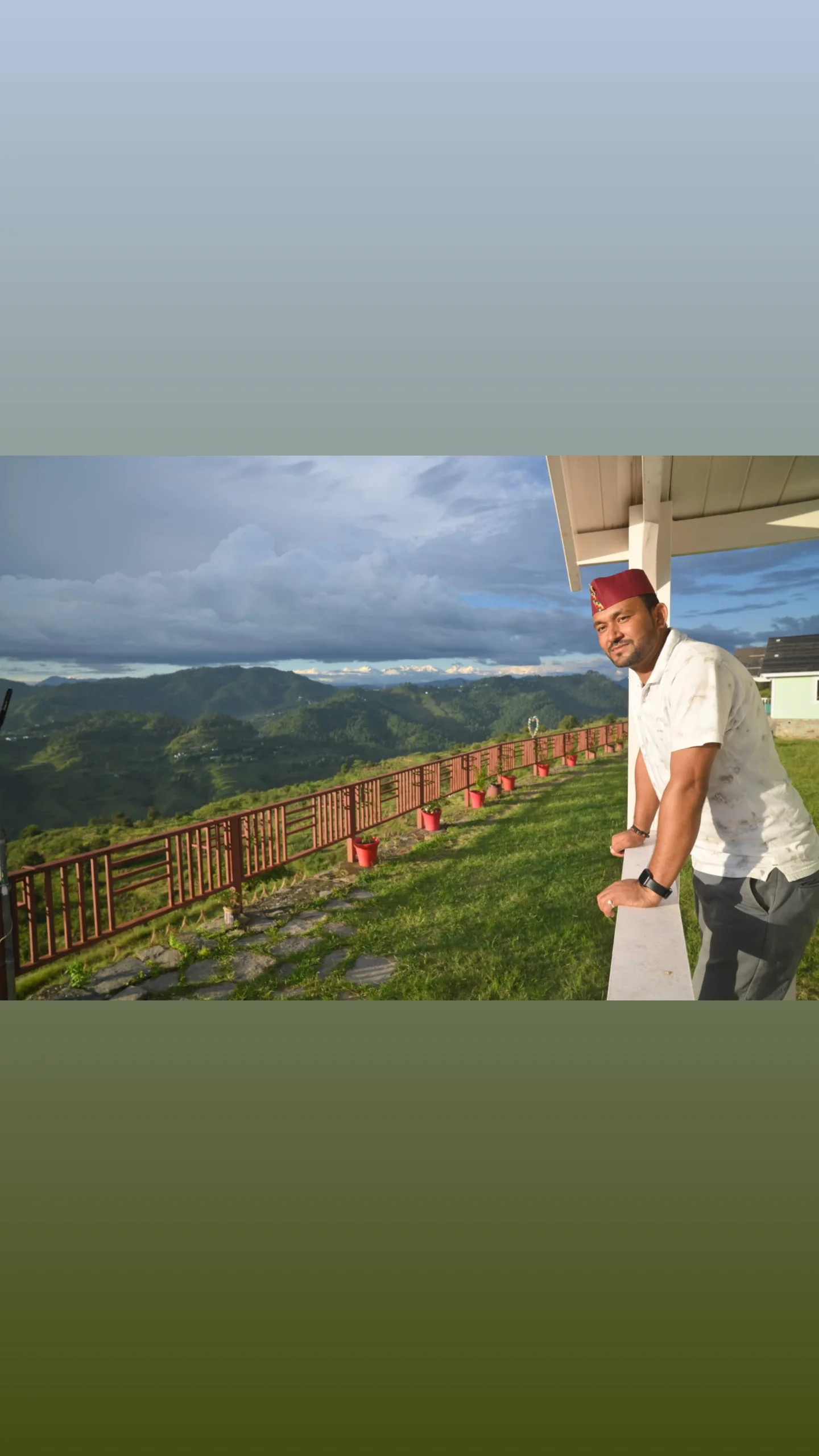 3 BHK Villa in Almora, Kumaon Division — photo 9