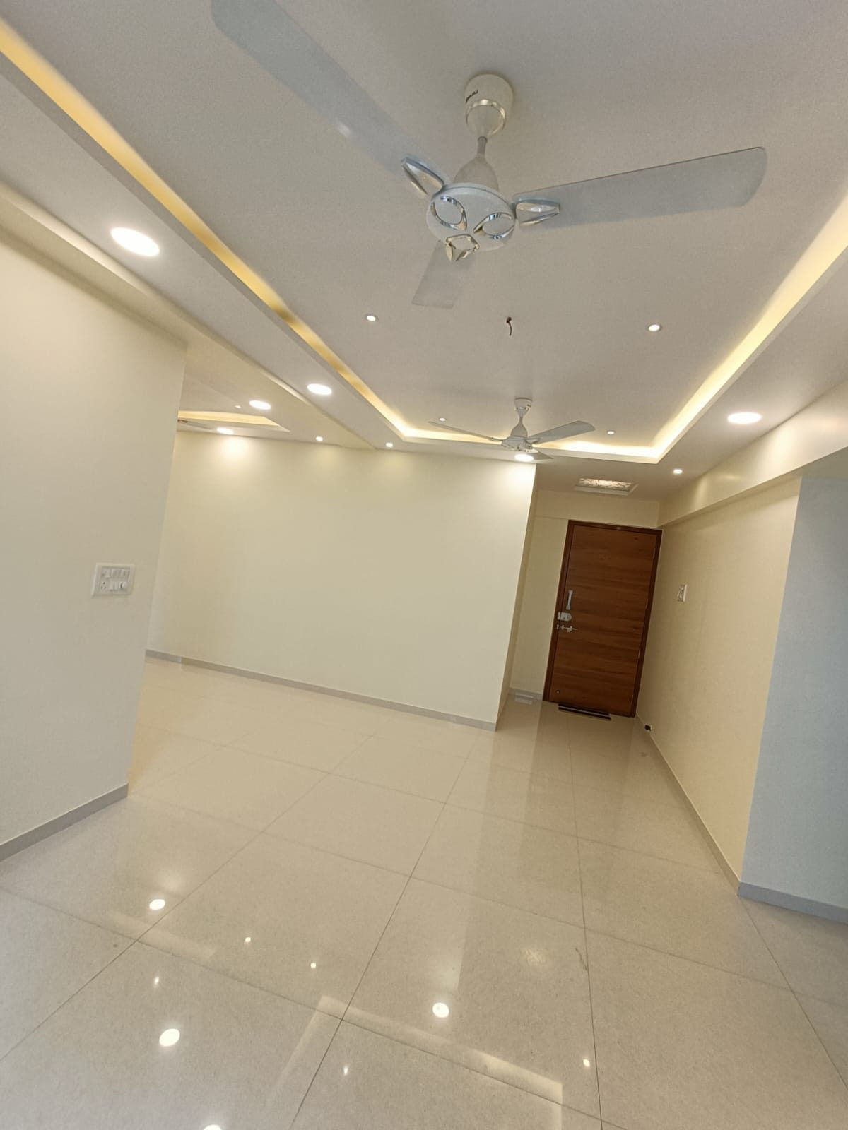 Apartment in Chembur, Mumbai — hero photo