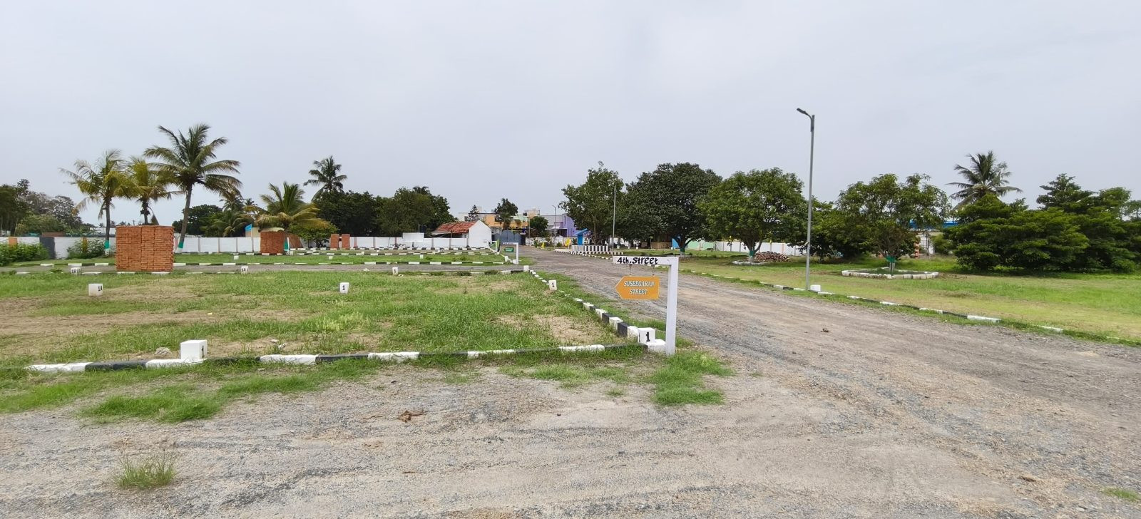 Villa in Red Hills, Chennai — hero photo