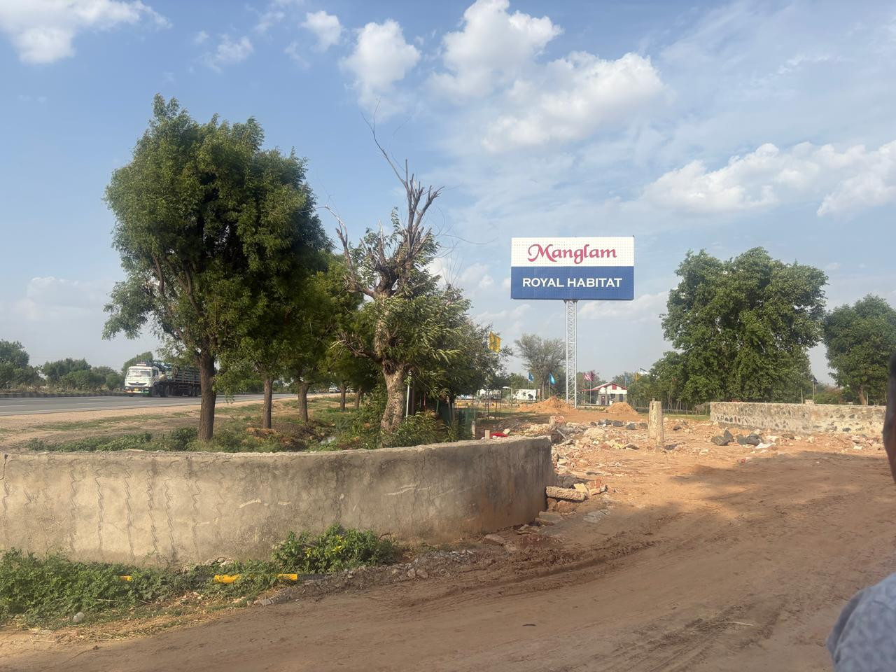 Residential plot in Jaipur — photo 5