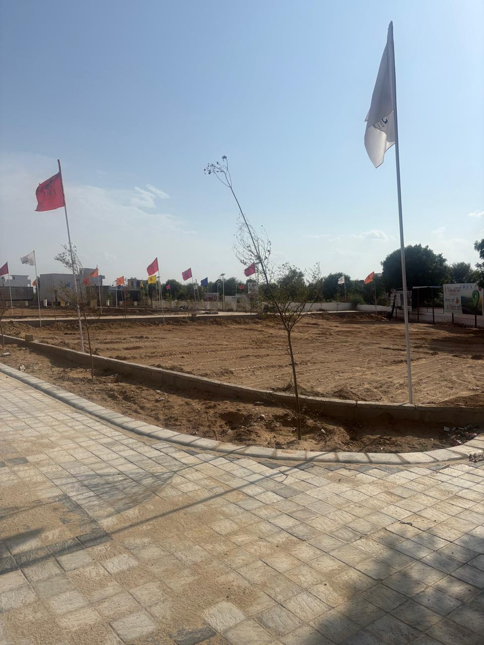 Residential plot in Jaipur — photo 2