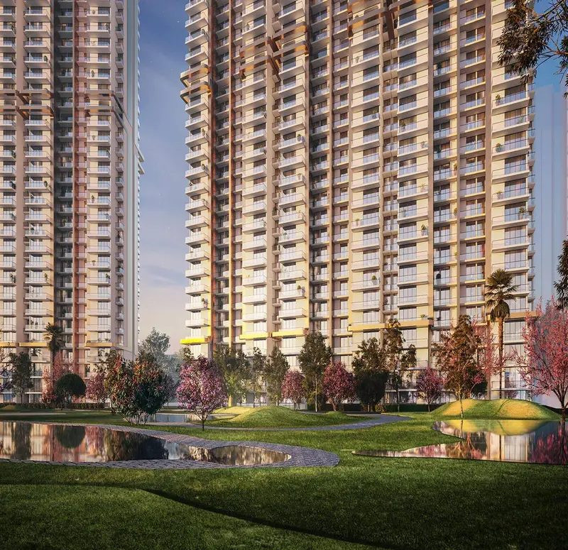 3 BHK Apartment for sale in Gurugram