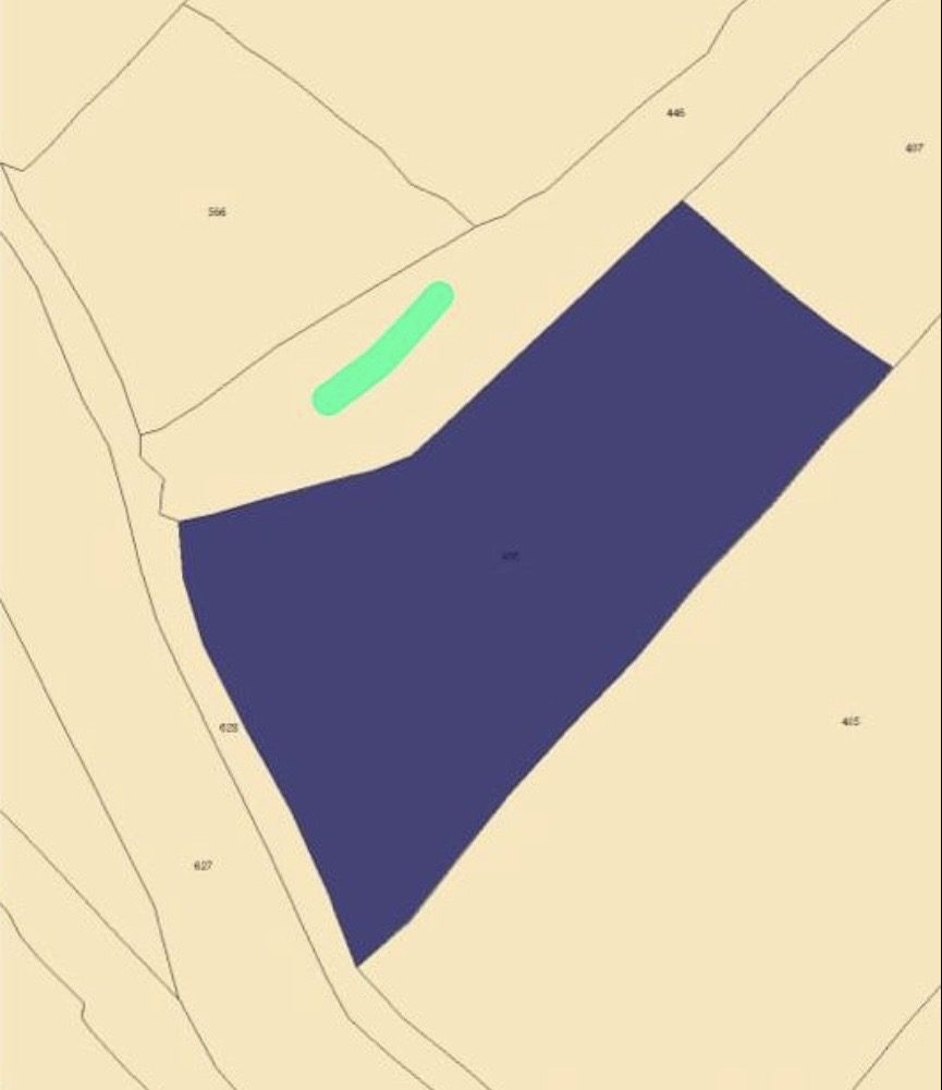 Residential plot in Cuttack, Central Division — hero photo