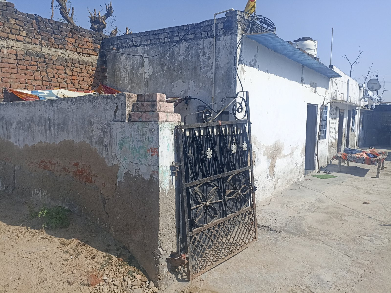 Residential plot in Kanota — photo 2