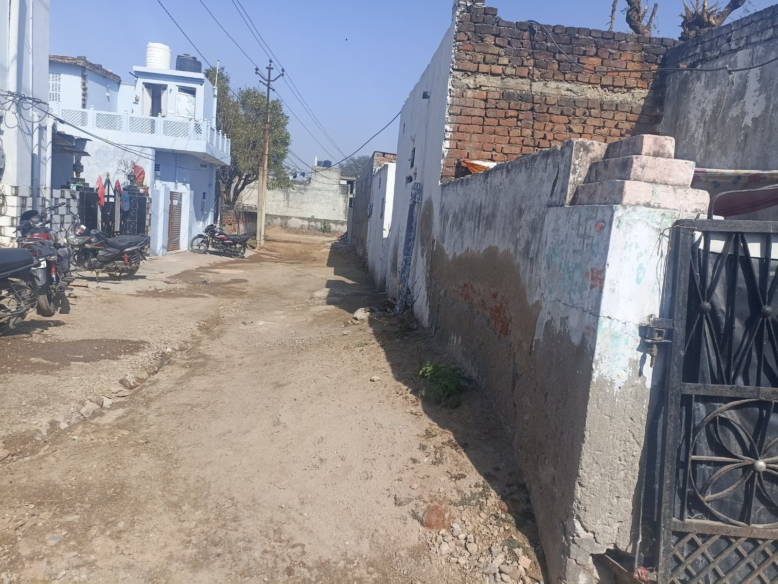 Residential plot in Kanota — photo 6