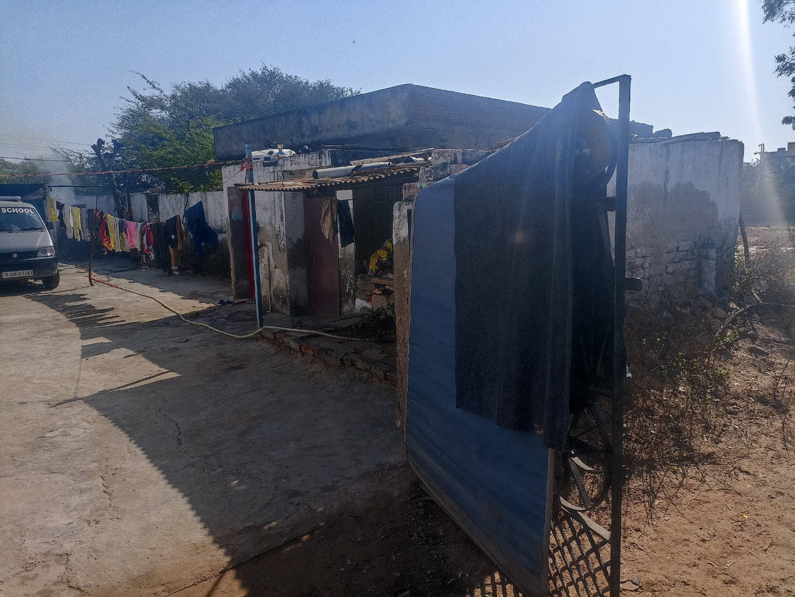 Residential plot in Kanota — photo 3