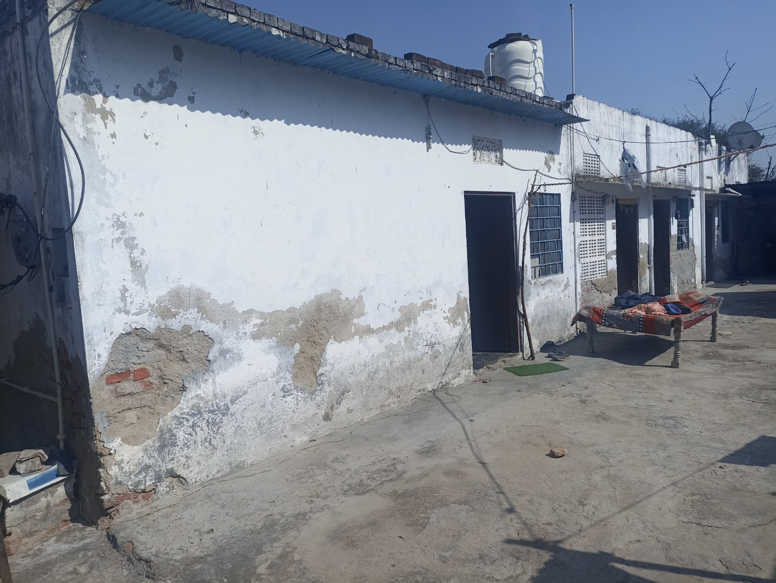 Residential plot in Kanota — photo 4