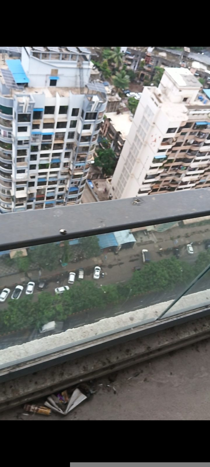 2 BHK Apartment for sale in Ghansoli, Navi Mumbai