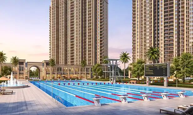 Apartment in Dombivli East, Thane — hero photo