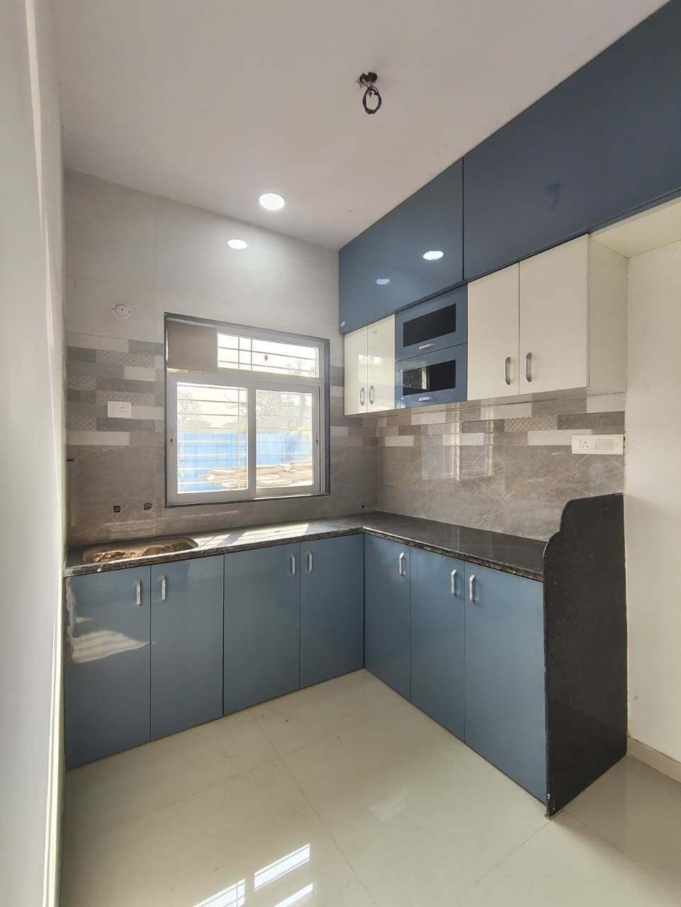 1 BHK Apartment for sale in Kalyan East, Thane