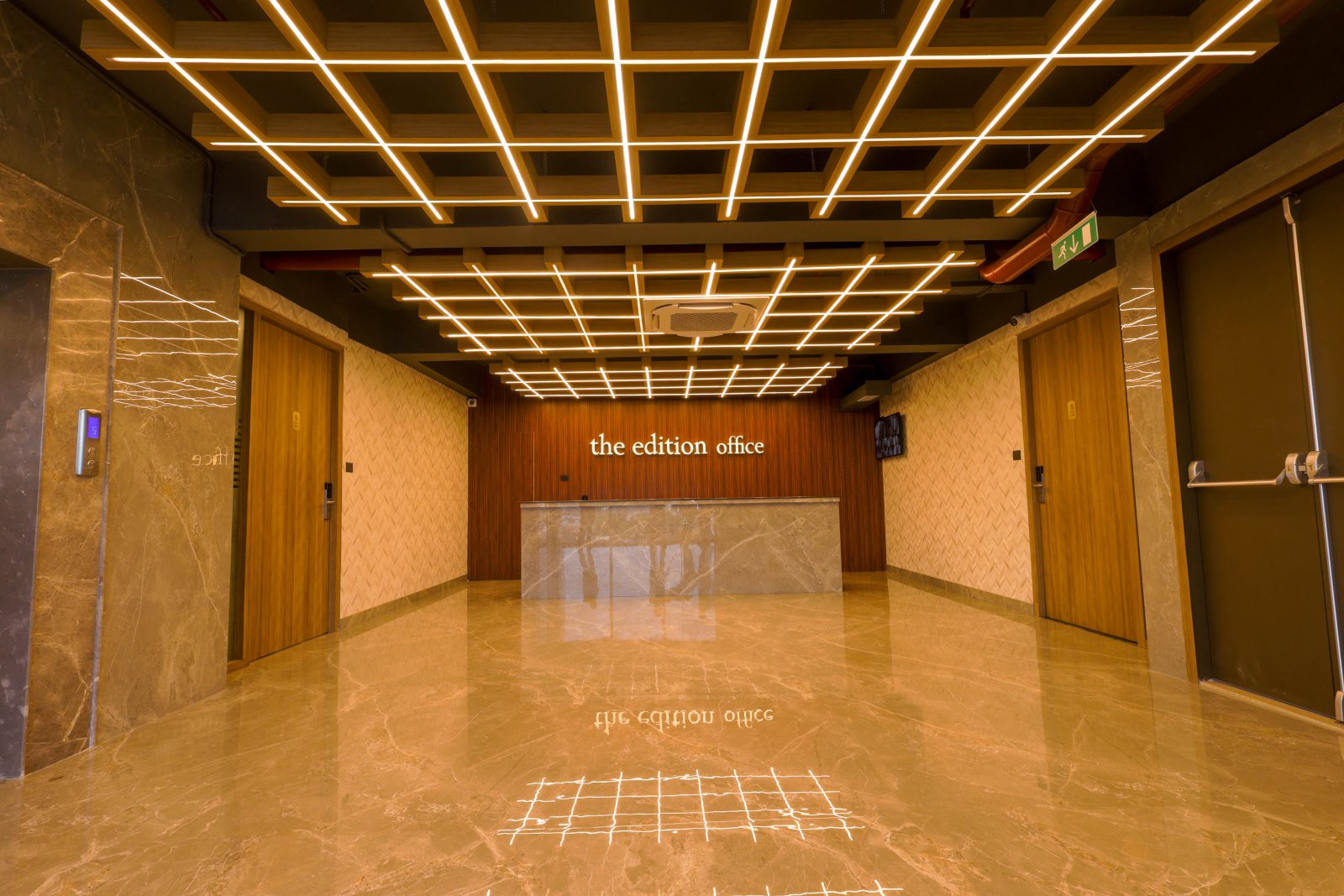 Office in Srinagar — photo 3