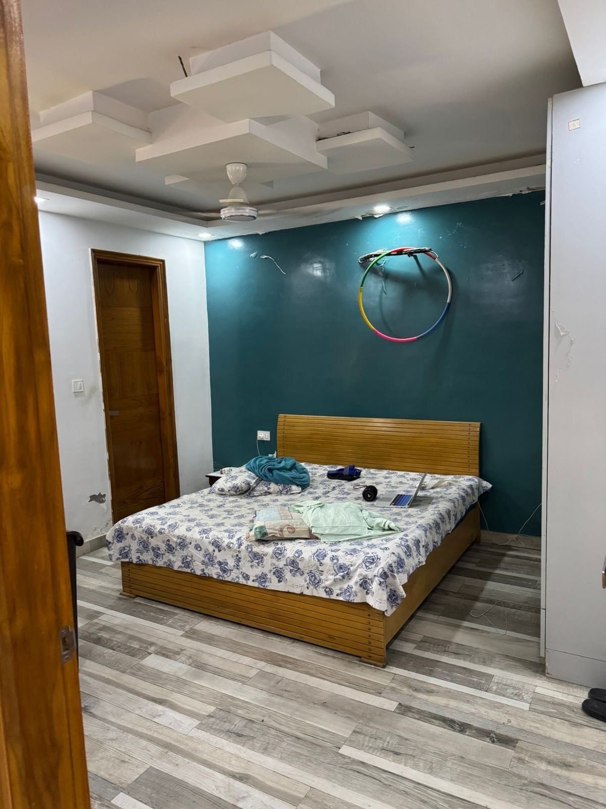 3 BHK Apartment for sale in Sector 82, Faridabad