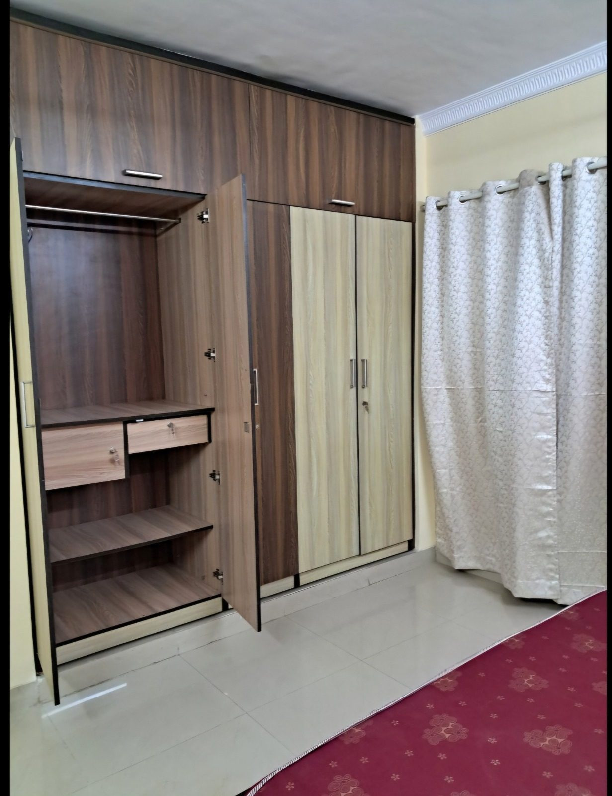 Apartment in Andheri East, Mumbai — hero photo