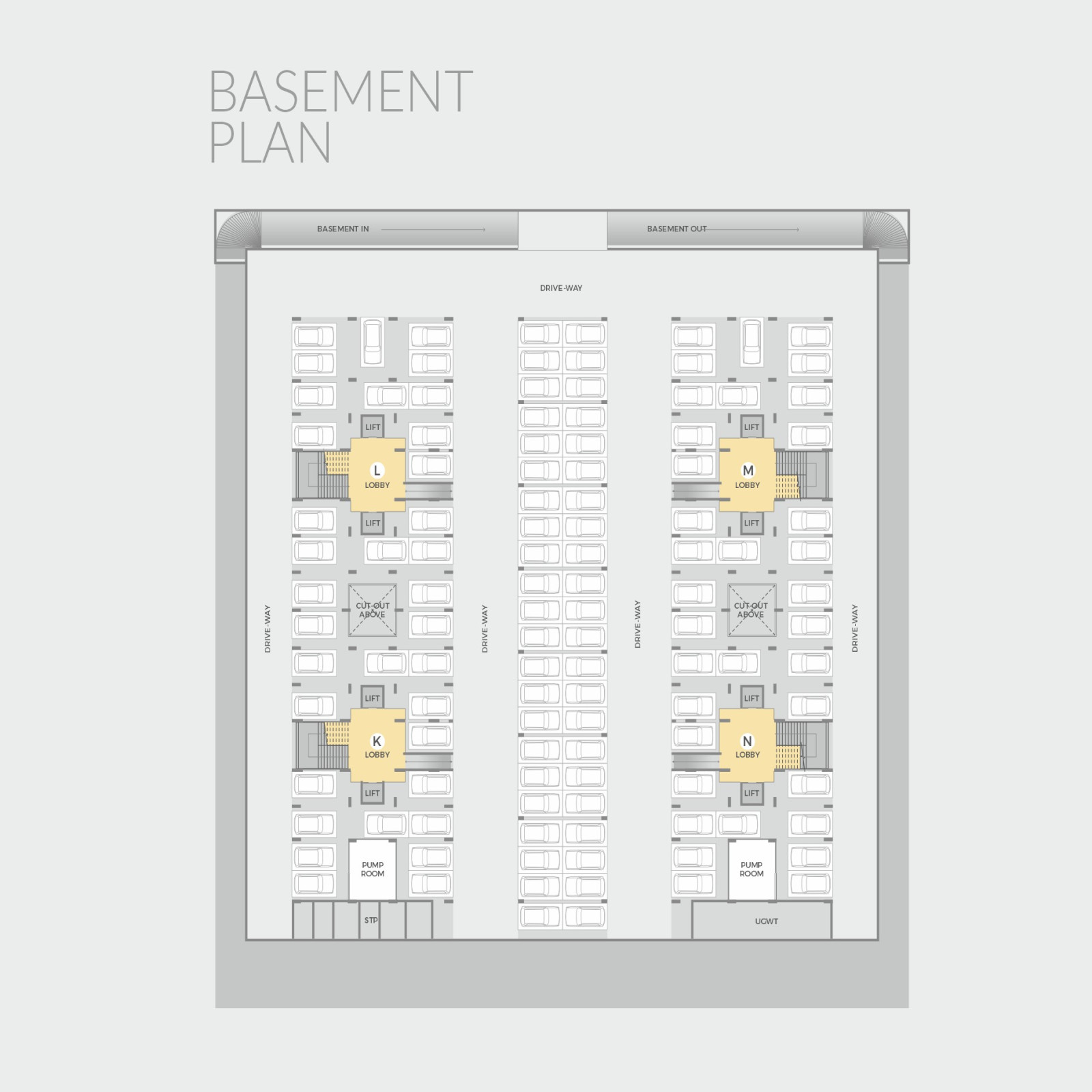 2 BHK Apartment in Shela, Ahmedabad — photo 4