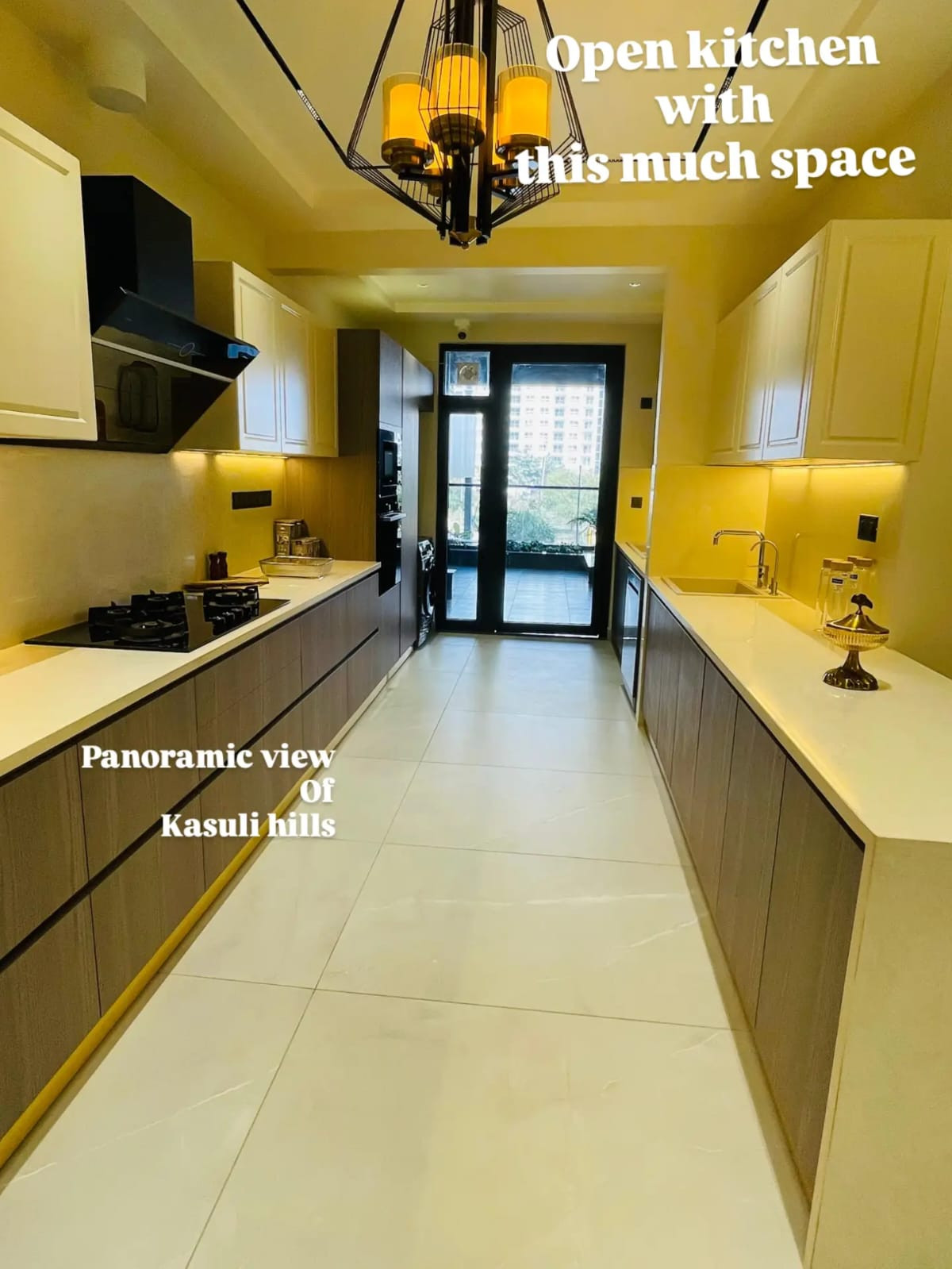 3 BHK Apartment in sector 88 mohali, Rupnagar — photo 4