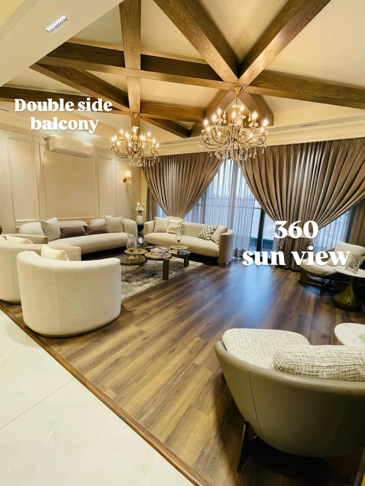 3 BHK Apartment in sector 88 mohali, Rupnagar — photo 9