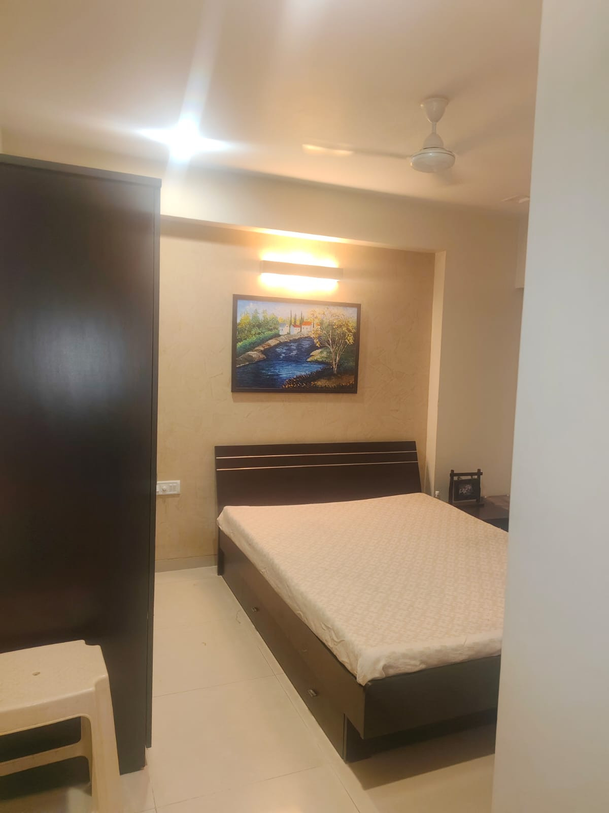 3 BHK Apartment in Ahmedabad — photo 6