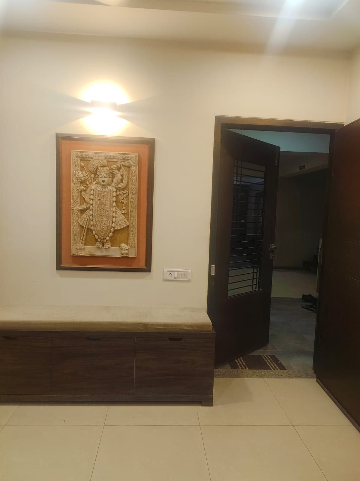 3 bhk in orchid paradise southbopal