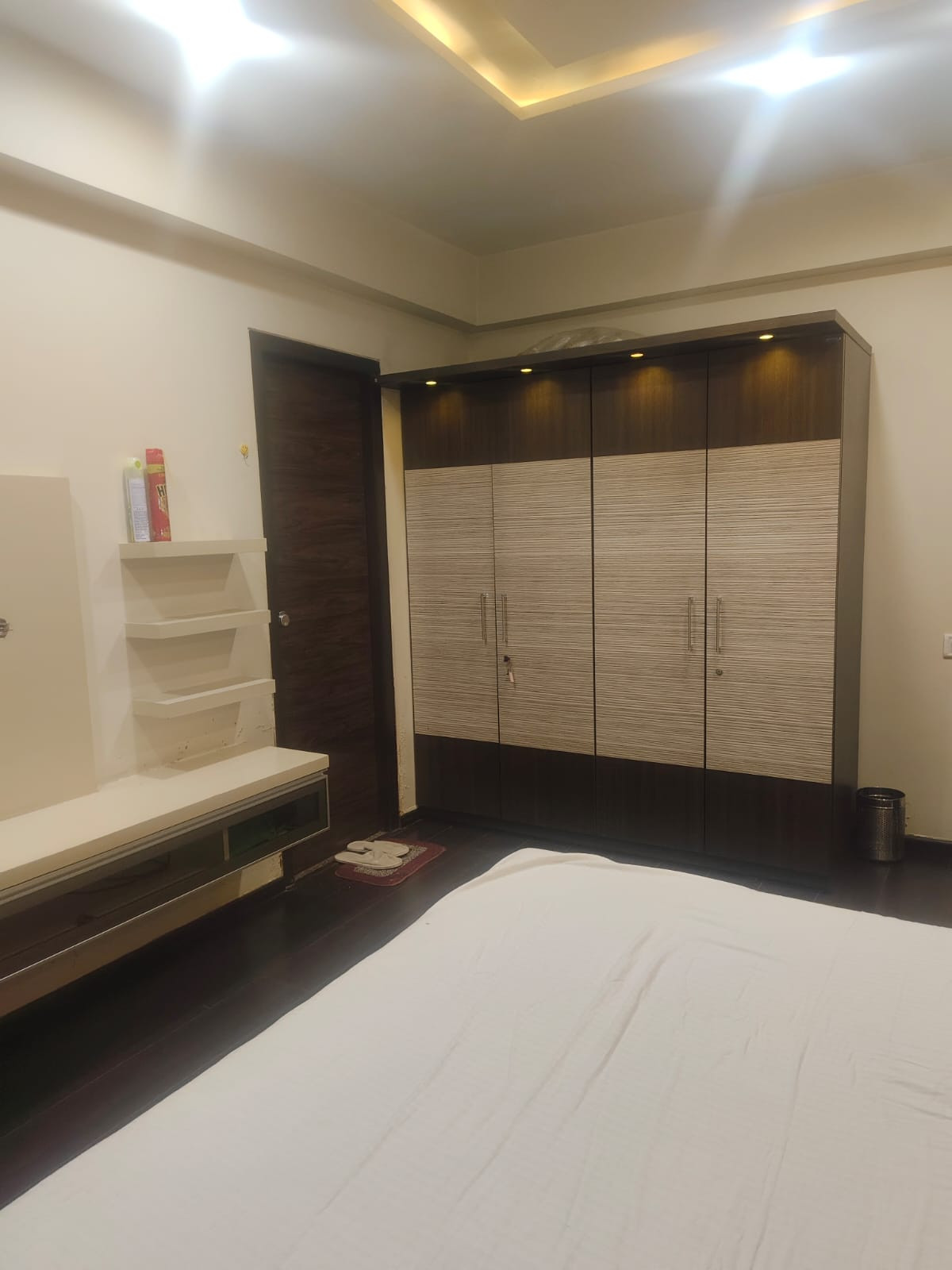 3 BHK Apartment in Ahmedabad — photo 5