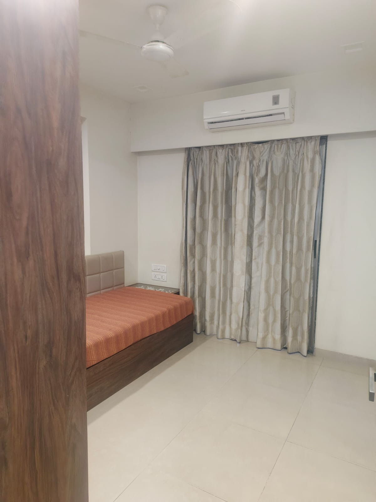 3 BHK Apartment in Ahmedabad — photo 3