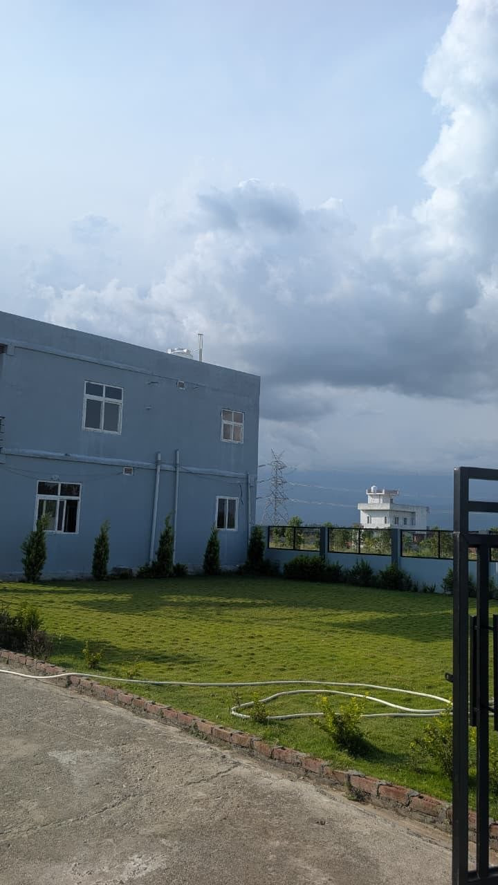 Residential plot in Mednipur Badripur — hero photo