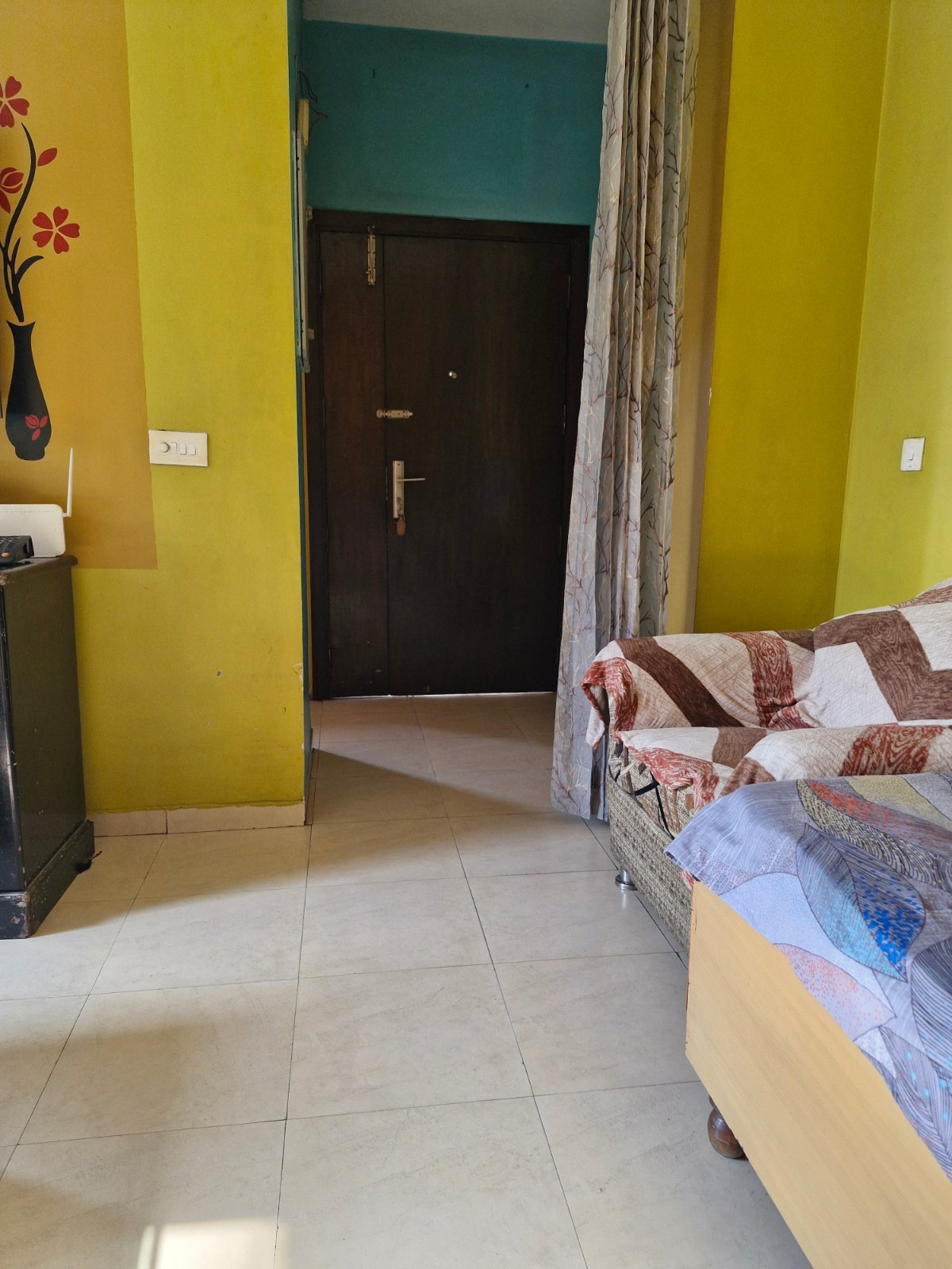 2 BHK Builder Floor in Sector 82, gurugram — hero photo